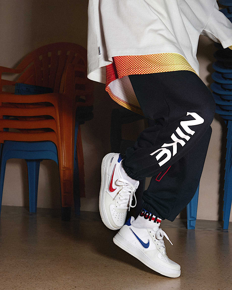 Nike air force 1 junior lv8 online